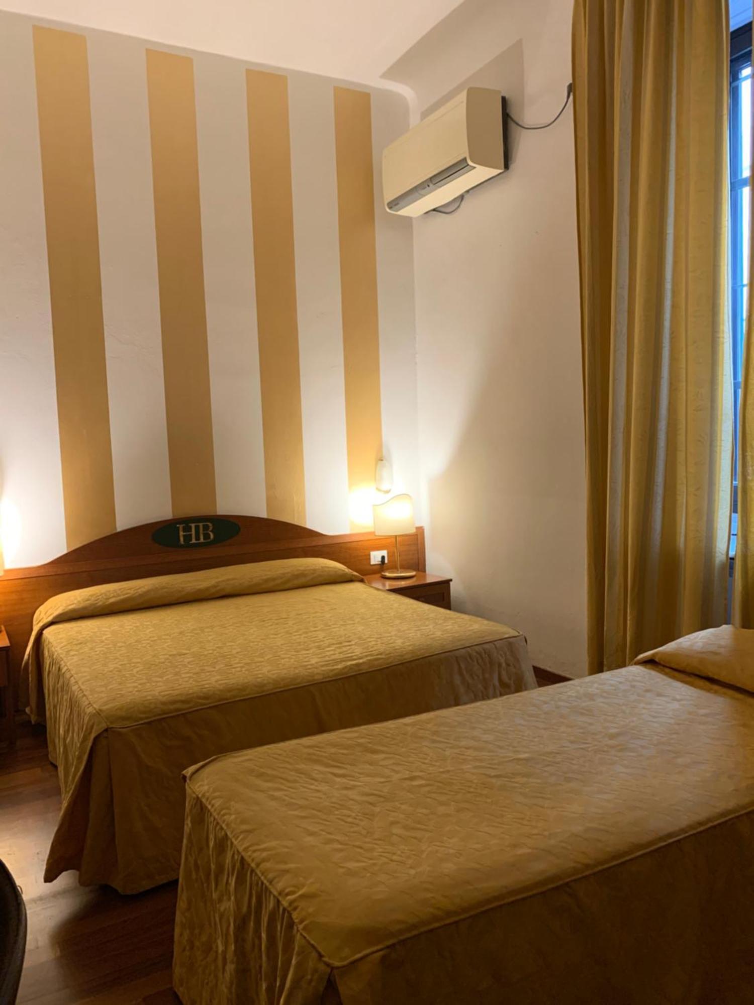Hotel Bogart 2, Milan